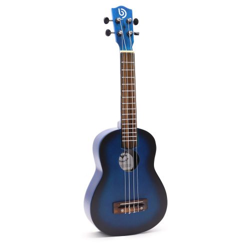 Kézműves Indonéz szoprán Ukulele