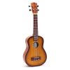 Kézműves Indonéz szoprán Ukulele
