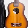 Kézműves Indonéz szoprán Ukulele