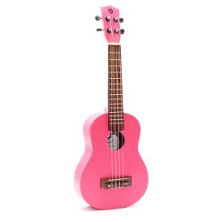 Kézműves Indonéz szoprán Ukulele