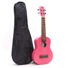 Kézműves Indonéz szoprán Ukulele