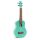 Kézműves Indonéz szoprán Ukulele