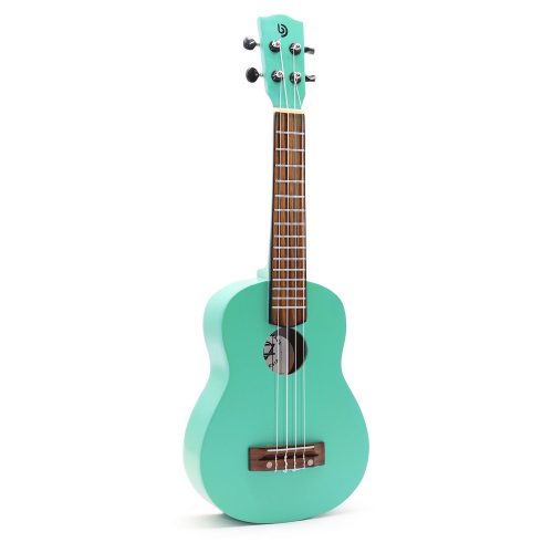 Kézműves Indonéz szoprán Ukulele