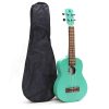 Kézműves Indonéz szoprán Ukulele