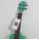 Kézműves Indonéz szoprán Ukulele