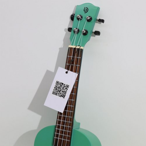Kézműves Indonéz szoprán Ukulele