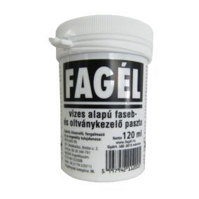   FAGÉL - vizes alapú faseb- és oltványkezelő paszta 120 ml