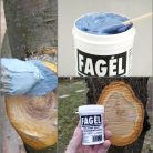FAGÉL - vizes alapú faseb- és oltványkezelő paszta 120 ml