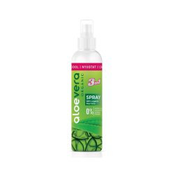 Aloe Vera Spray 100 ml - ALVEOLA
