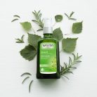 Nyírfa olaj narancsbőr ellen - pumpás 100 ml - WELEDA