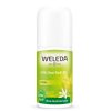 Citrusos BIO golyós dezodor 24H, 50 ml - WELEDA