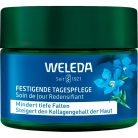 Öregedésgátló nappali arckrém kék enciánnal és havasi gyopárral 40 ml - WELEDA
