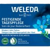 Öregedésgátló nappali arckrém kék enciánnal és havasi gyopárral 40 ml - WELEDA