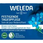 Öregedésgátló nappali arckrém kék enciánnal és havasi gyopárral 40 ml - WELEDA
