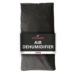   Páramentesítő szilikagél párna 1 kg - 28x15x5 cm - WALSER