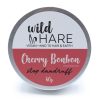 Cherry Bonbon szilárd sampon 60 g - Wild Hare