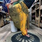 Jóganadrág - Aladdin - Narancsszínű