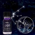 Csillagjegy parfümolaj - 10 ml -  VÍZÖNTŐ