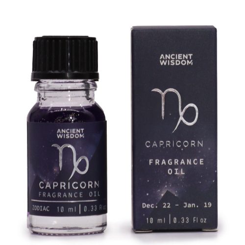 Csillagjegy parfümolaj - 10 ml - BAK