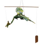 FÜGGESZTHETŐ SÁRKÁNYOK