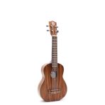UKULELÉK