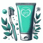 FLOURIDMENTES FOGKRÉMEK