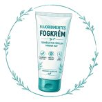 FLOURIDMENTES FOGKRÉMEK