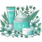 GYÓGYNÖVÉNYES KRÉMEK