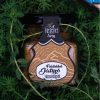 FÖLDIEKKEL JÁTSZÓ FŰSZERKEVERÉK 60 g