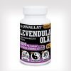 Levendula olaj - 60 db étrend-kiegészítő gyógynövénykapszula