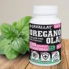 Oregánó olaj - 60 db étrend-kiegészítő gyógynövénykapszula