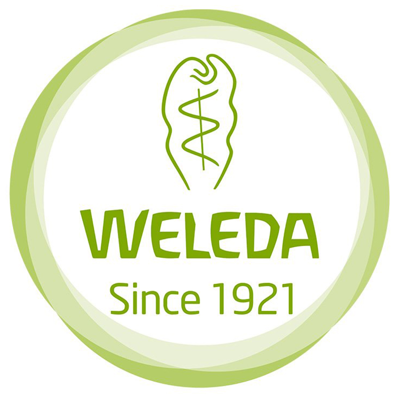 WELEDA