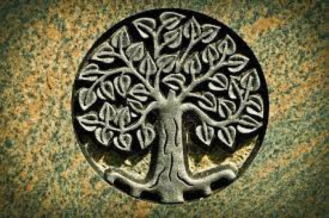 Az életfa szimbólumának eredete