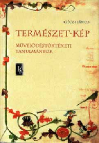 Természet-kép - Géczi János